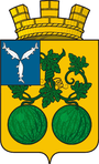Герб города Балашов